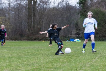 Bild 45 - E-Juniorinnen SVHU - FSC Kaltenkirchen : Ergebnis: 0:7